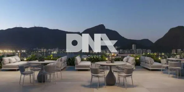 Apartamento com 1 Quarto à venda, 82m² no Ipanema, Rio de Janeiro