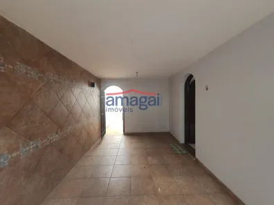 Casa com 3 Quartos para alugar, 141m² no Jardim Liberdade, Jacareí