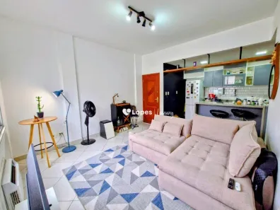 Apartamento com 2 Quartos à venda, 75m² no Grajaú, Rio de Janeiro