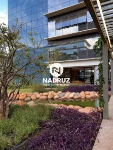 Sala Comercial para alugar, 44m² no Georgina Business Park, São José do Rio Preto