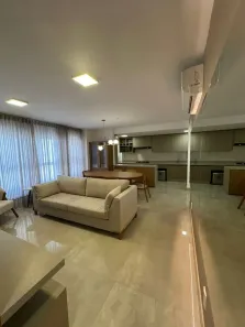 Apartamento com 3 Quartos à venda, 114m² no Setor Marista, Goiânia