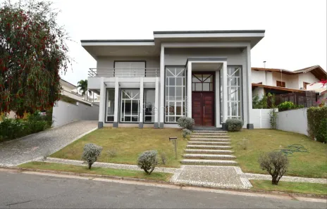 Casa de Condomínio com 5 Quartos para alugar, 900m² no Loteamento Alphaville Campinas, Campinas