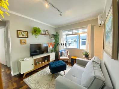 Apartamento com 2 Quartos à venda, 44m² no Estreito, Florianópolis