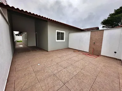 Casa com 2 Quartos à venda, 78m² no Chácara Glória, Itanhaém