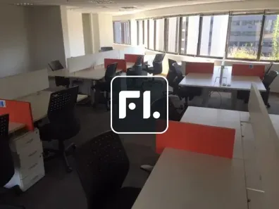 Sala Comercial para venda ou aluguel, 800m² no Brooklin Paulista, São Paulo