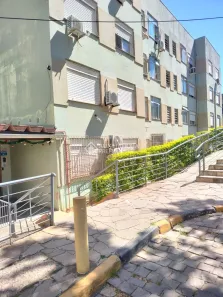 Apartamento com 2 Quartos à venda, 62m² no Santa Tereza, Porto Alegre