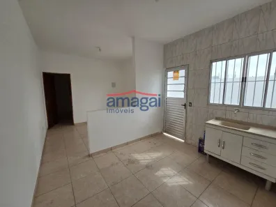 Casa com 2 Quartos à venda, 84m² no Jardim Santo Antônio da Boa Vista, Jacareí