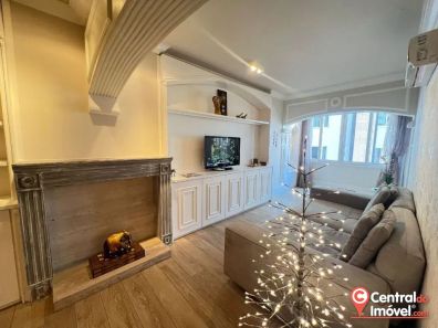 Apartamento com 1 Quarto à venda, 70m² no Centro, Balneário Camboriú