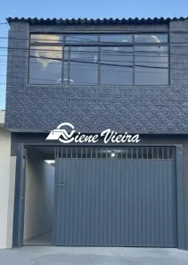 Sobrado com 2 Quartos à venda, 125m² no Parque Residencial Marengo, Itaquaquecetuba