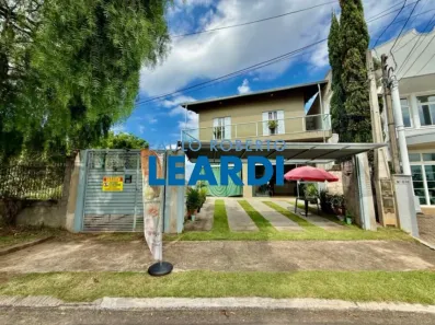 Casa com 3 Quartos à venda, 276m² no Jardim Monte Verde, Valinhos