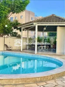 Apartamento com 3 Quartos à venda, 66m² no Tubalina, Uberlândia