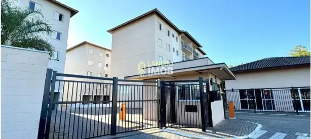 Apartamento com 2 Quartos à venda, 60m² no Medeiros, Jundiaí