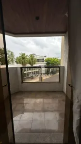 Apartamento com 3 Quartos para alugar, 158m² no Alto de São João, Taubaté