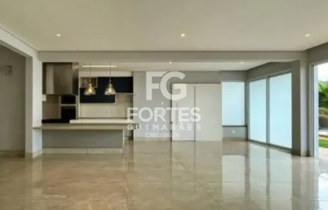 Casa com 4 Quartos para alugar, 301m² no Bonfim Paulista, Ribeirão Preto