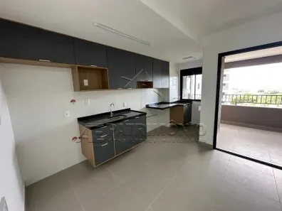 Apartamento com 3 Quartos para alugar, 69m² no Parque Morumbi, Votorantim