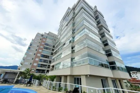 Apartamento com 3 Quartos à venda, 87m² no Martim de Sá, Caraguatatuba