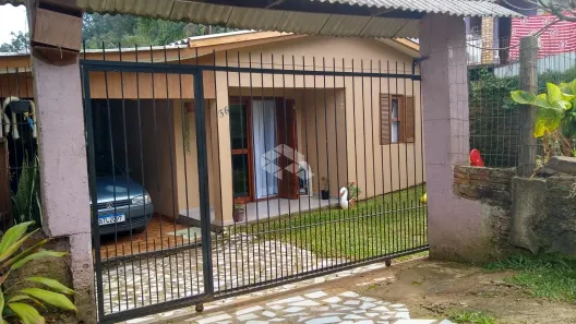 Casa com 2 Quartos à venda, 87m² no Bairro Esperança, Picada Café
