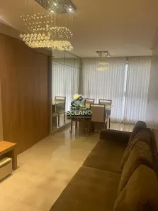 Apartamento com 3 Quartos para alugar, 86m² no Vila Maria José, Goiânia