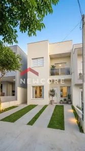 Sobrado com 3 Quartos à venda, 153m² no Jardim Vista Verde, Indaiatuba