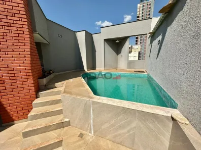 Cobertura com 3 Quartos à venda, 169m² no Setor Bela Vista, Goiânia