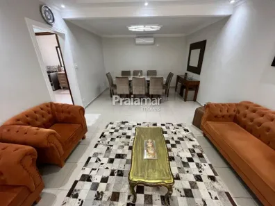 Apartamento com 3 Quartos à venda, 141m² no Centro, São Vicente