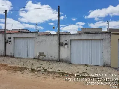 Casa com 2 Quartos à venda, 562m² no Dourado, Horizonte