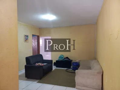 Sobrado com 8 Quartos à venda, 300m² no Nova Gerty, São Caetano do Sul