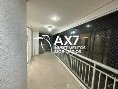 Apartamento com 3 Quartos à venda, 110m² no Jardim Monte Kemel, São Paulo