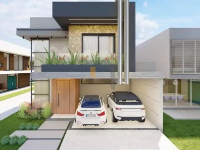Casa com 3 Quartos à venda, 238m² no Santa Cruz, Gravataí