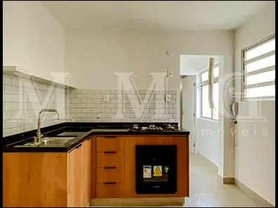 Apartamento com 3 Quartos à venda, 72m² no Vila Mariana, São Paulo