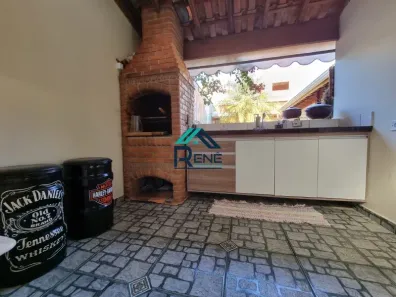 Casa com 2 Quartos à venda, 130m² no Jardim Amanda I, Hortolândia