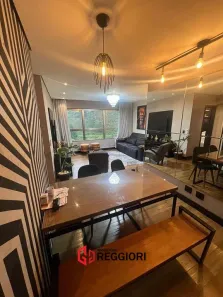 Apartamento com 2 Quartos à venda, 70m² no Praia Brava de Itajaí, Itajaí