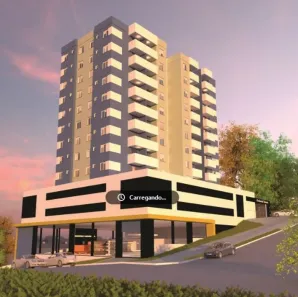 Apartamento com 2 Quartos à venda, 45m² no Nossa Senhora das Graças, Caxias do Sul