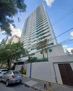 Apartamento com 3 Quartos à venda, 77m² no Boa Viagem, Recife