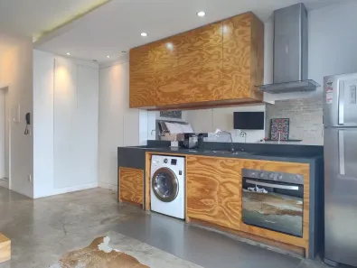 Apartamento com 1 Quarto à venda, 40m² no Consolação, São Paulo