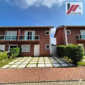 Casa de Condomínio com 3 Quartos à venda, 97m² no Jardim Pioneiro, Cotia