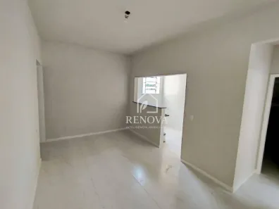 Apartamento com 2 Quartos à venda, 46m² no Várzea, Teresópolis