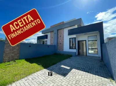 Casa com 3 Quartos à venda, 83m² no Saint Etiene, Matinhos