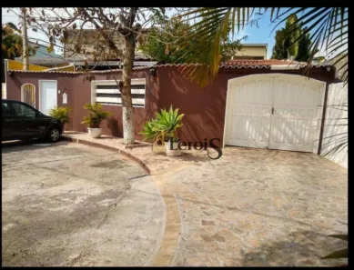 Casa com 7 Quartos à venda, 204m² no Éden, Sorocaba