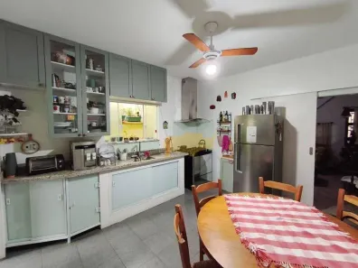 Casa com 4 Quartos à venda, 184m² no Cidade Nova, Rio Claro