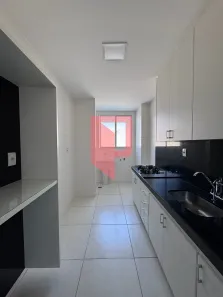 Apartamento com 3 Quartos para alugar, 60m² no Caiçara-Adelaide, Belo Horizonte