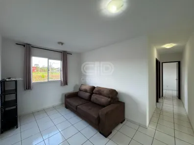 Apartamento com 2 Quartos para alugar, 46m² no Parque Residencial das Nações Indígenas, Cuiabá