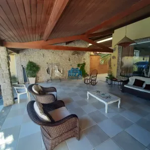 Casa com 4 Quartos à venda, 220m² no Tanque, Rio de Janeiro