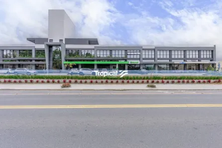 Ponto Comercial para alugar, 53m² no Itoupava Norte, Blumenau