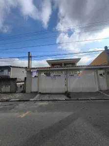 Casa com 3 Quartos para alugar, 240m² no Vila Yolanda, Osasco