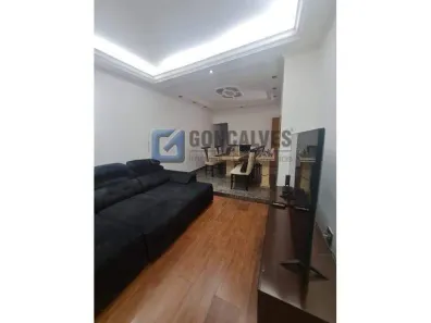 Sobrado com 2 Quartos à venda, 157m² no Planalto, São Bernardo do Campo