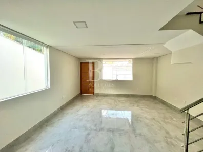 Casa com 3 Quartos à venda, 184m² no Itapoã, Belo Horizonte