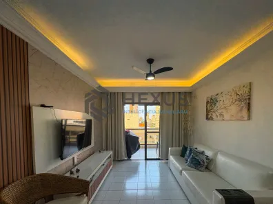 Apartamento com 2 Quartos à venda, 90m² no Enseada, Guarujá