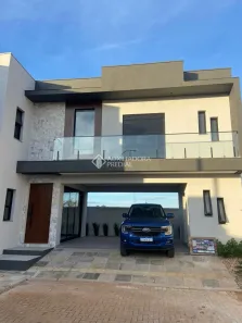 Casa de Condomínio com 3 Quartos à venda, 165m² no Passo das Pedras, Gravataí