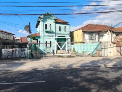 Lote/Terreno à venda, 847m² no Vila Monumento, São Paulo